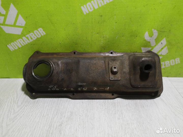 Крышка головки блока (клапанная) Фольксваген Пас