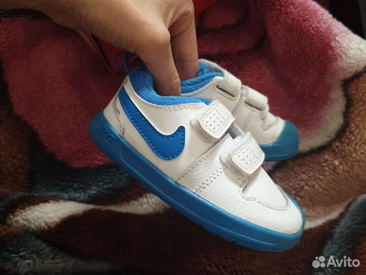 Кроссовки nike