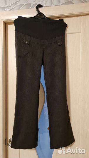 Вещи для беременных