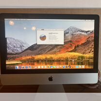 Apple iMac 21.5 2010