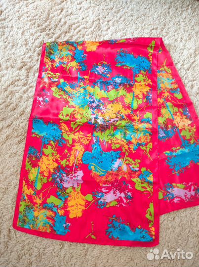 Платки(шарфы)