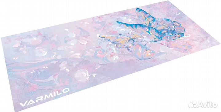 Игровой коврик для мыши Varmilo Dreams XL 90x40