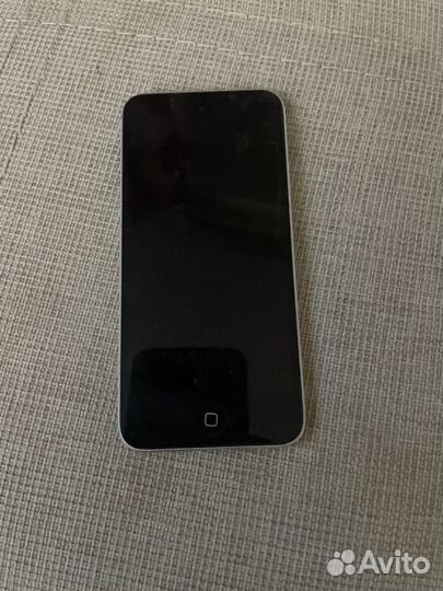 iPod touch 5