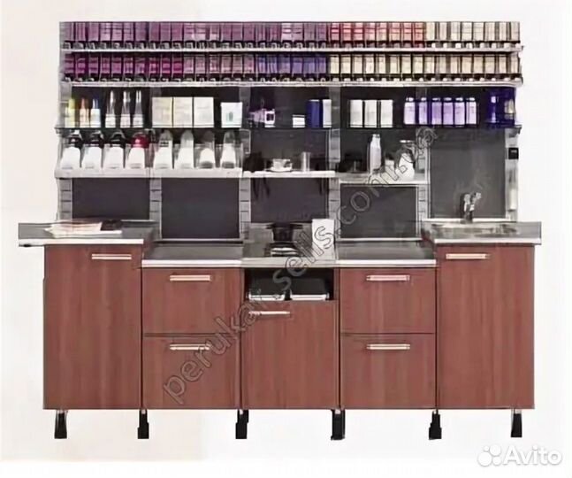 Welonda ячейки для красок