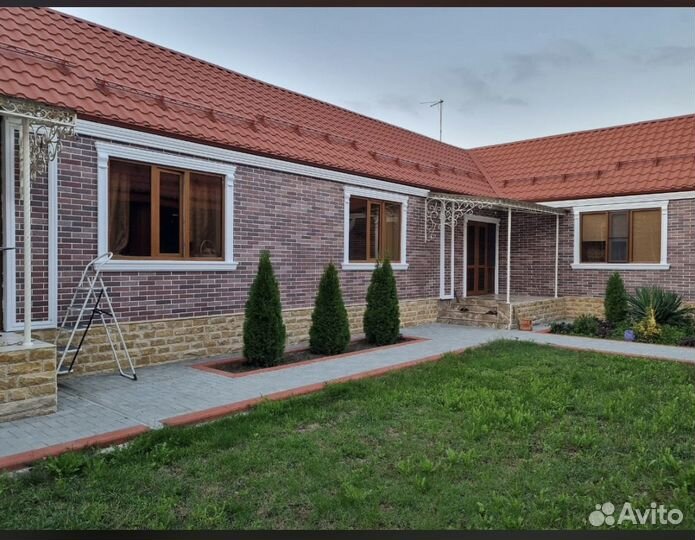 Фасадный декор