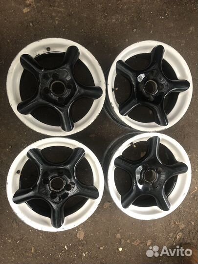 Диски на Opel Renault Kia Hyundai R15