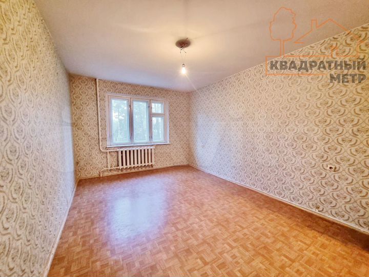 3-к. квартира, 74 м², 2/9 эт.