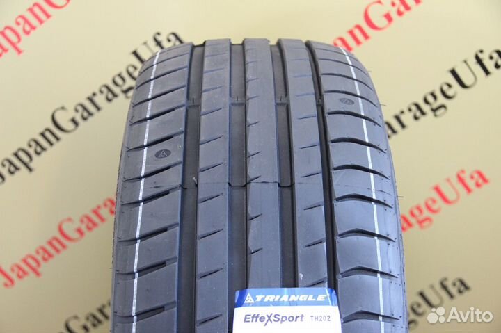 Triangle EffeXSport TH202 235/40 R19