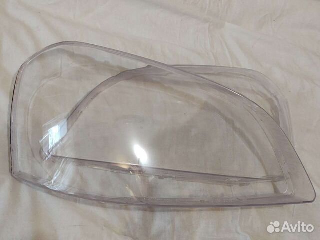 Стекло на фара chevrolet lacetti седан