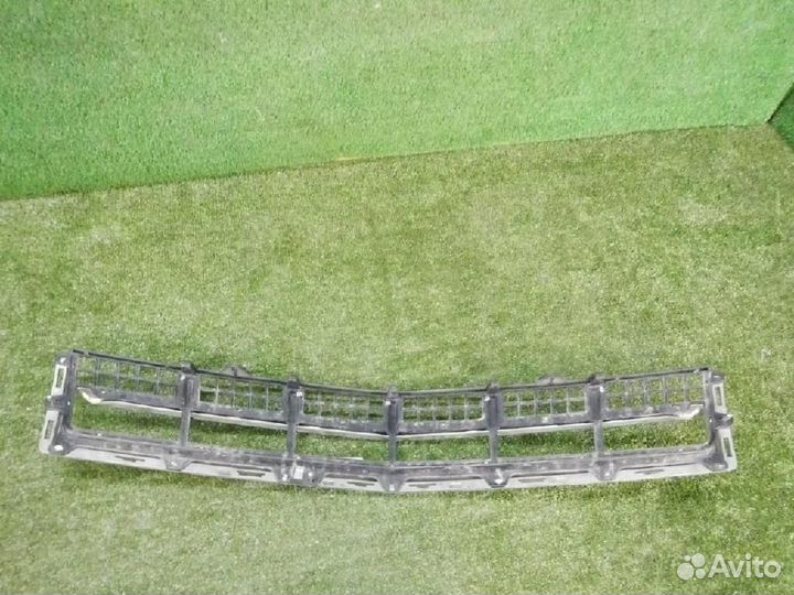 Решетка в бампер Cadillac SRX