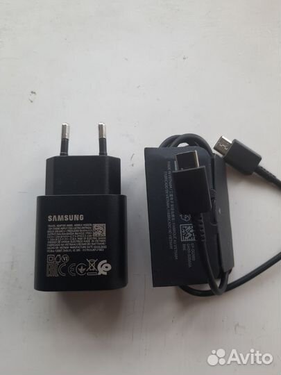 Сзу samsung + кабель