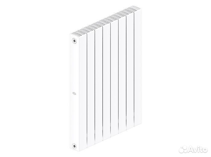 Радиаторы Rifar rifar S800-8