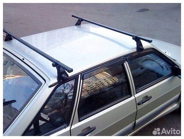 Багажник на крышу Ваз 2114 и 2107 Новый