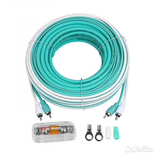 Piranha wk 82 комплект подключения