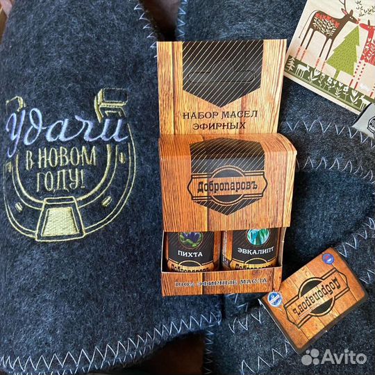 Подарок мужчине, боссу на День рождения