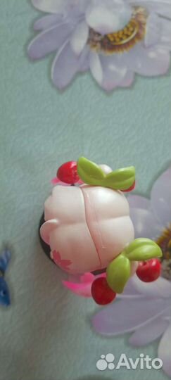 Аниме фигурки