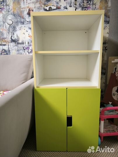 Детский шкаф IKEA Стува
