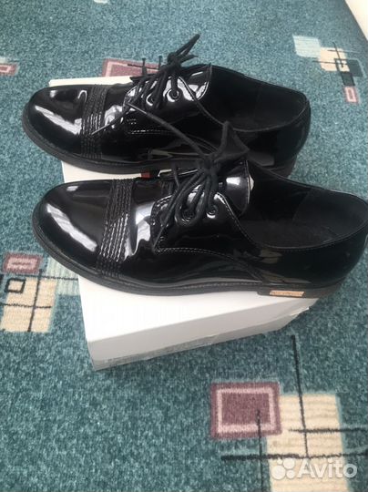 Туфли женские 40 размер