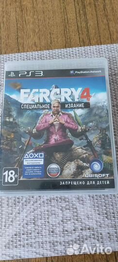 Игры для sony PS3