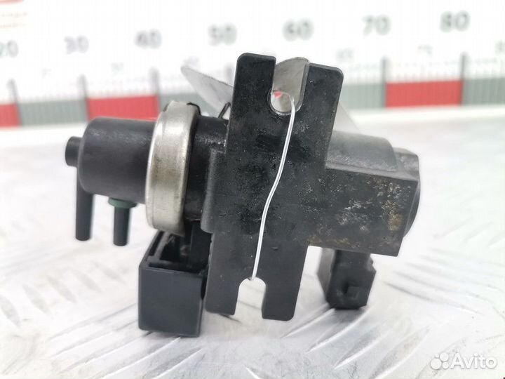 Клапан вакуумного управления BMW 7 E65/E66/E67