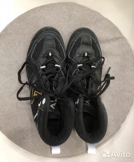 Борцовки demix 36 размер