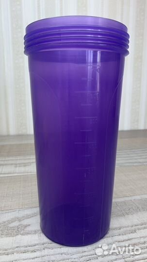 Шейкер для коктейлей