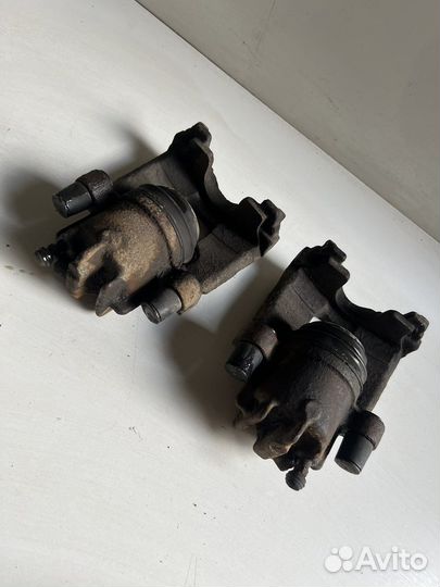 Ford focus 1 Суппорт Передний