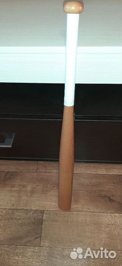 Бейсбольная бита