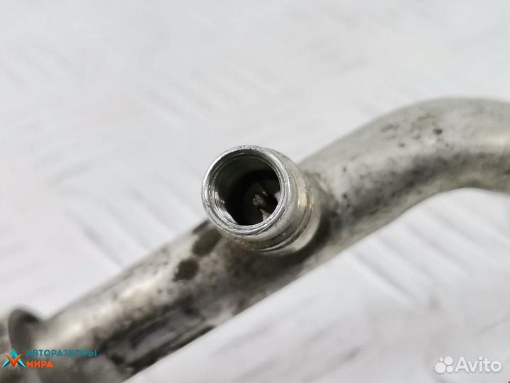 Трубка кондиционера Toyota Avensis 3 (T270) 2010