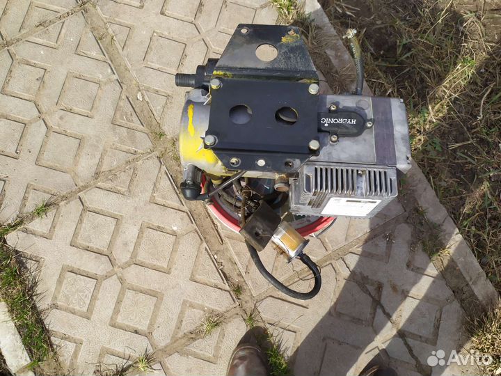 Предпусковой подогреватель 12в дизель