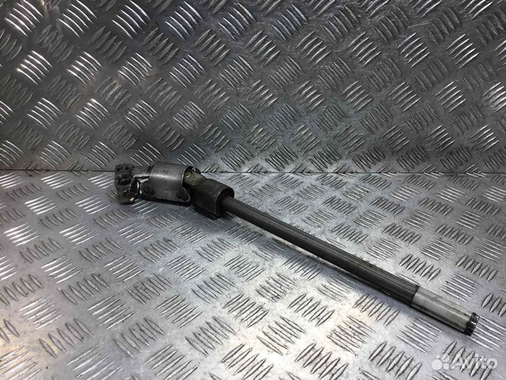 Рулевой карданчик Chevrolet Kalos F14D3 F14D3