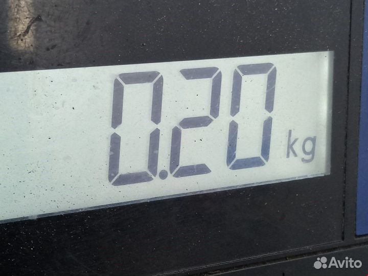 Фонарь салона (плафон) Volkswagen Passat B6 2010