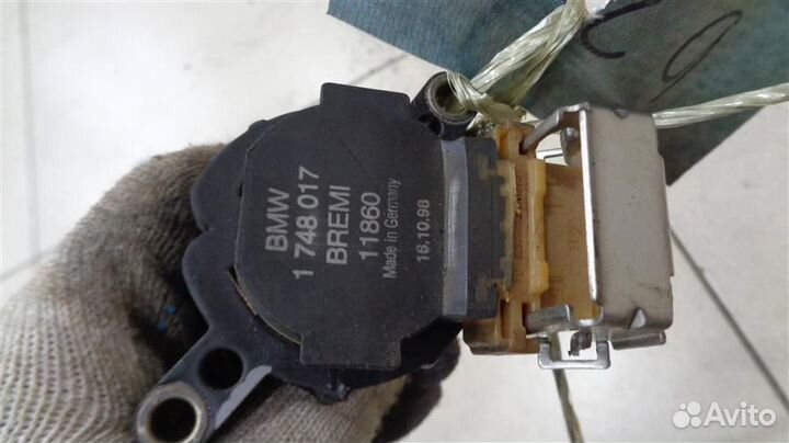 Катушка зажигания BMW 3-Series E46 1998-2007