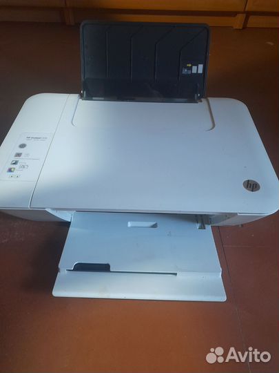 Принтер, сканер, копи HP Deskjet 1510