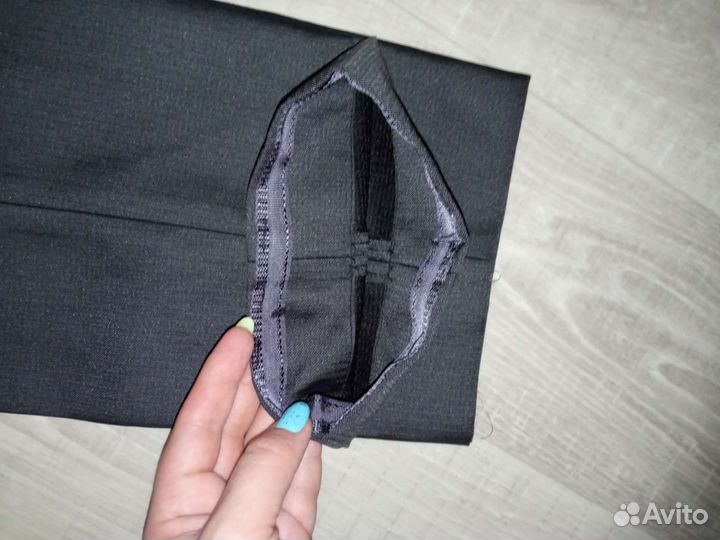 Костюм классический