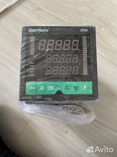Контролер gefran 2500