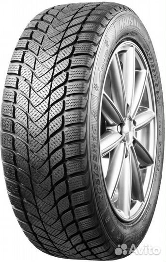 Landsail Winter Lander 205/50 R17 93H