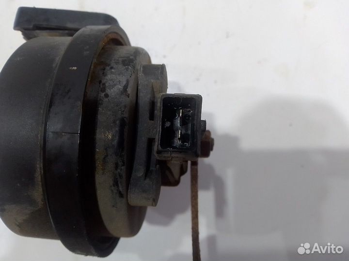 Сигнал звуковой (Geely Emgrand X7)