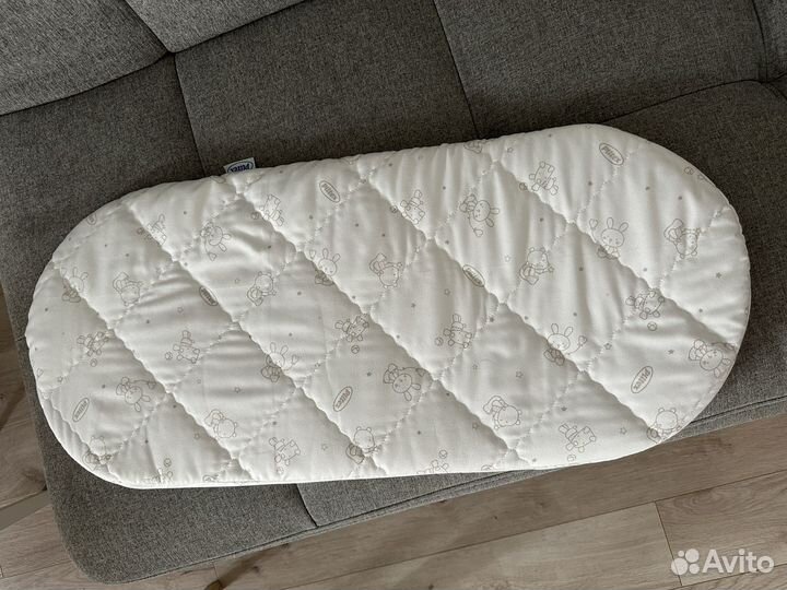 Матрас детский в коляску