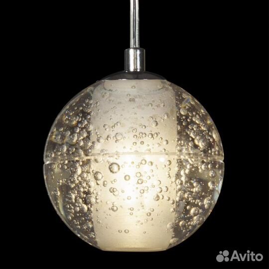 10112/1 Подвесной светильник loft IT Rain