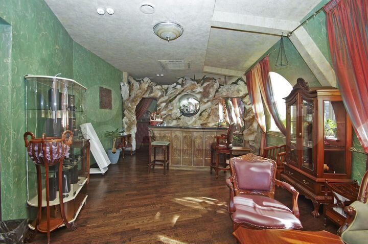 SPA комплекс, 332.4 м²