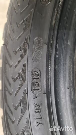 Nokian Tyres Hakkapeliitta 8 235/45 R18