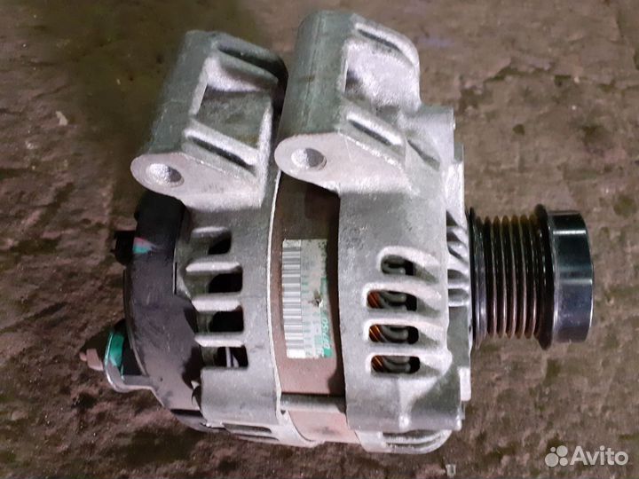 Генератор для Jeep Grand Cherokee BK2