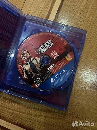 Игры для приставок ps4