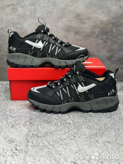 Кроссовки мужские nike air humara qs