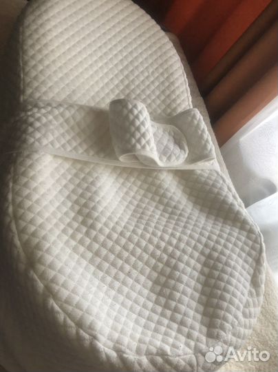 Кокон для новорожденных