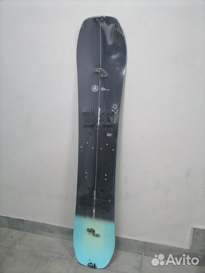 Сноуборд Burton FT HTH SPT 150 cm 21-22