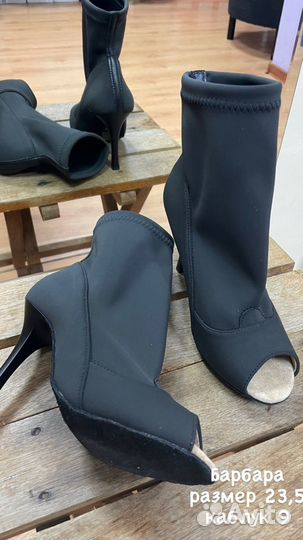 Продам обувь ручной работы из натуральной кожи