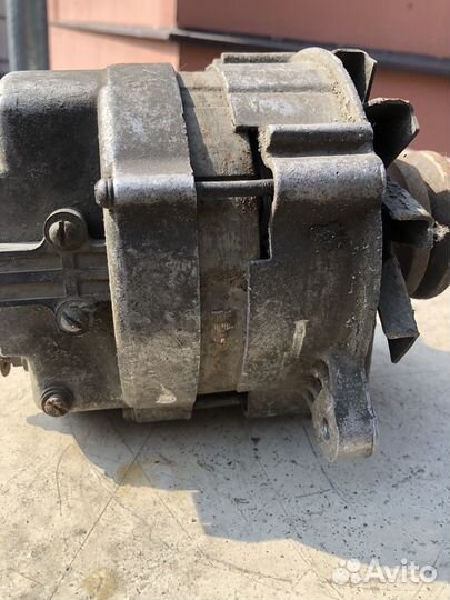 Продамгенератор газ