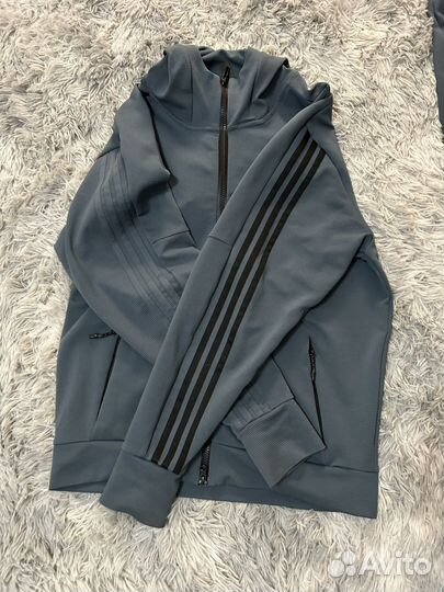 Оригинальный спортивный костюм adidas perfomance